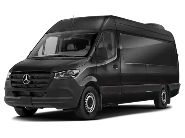 Mercedes-Benz Sprinter Van