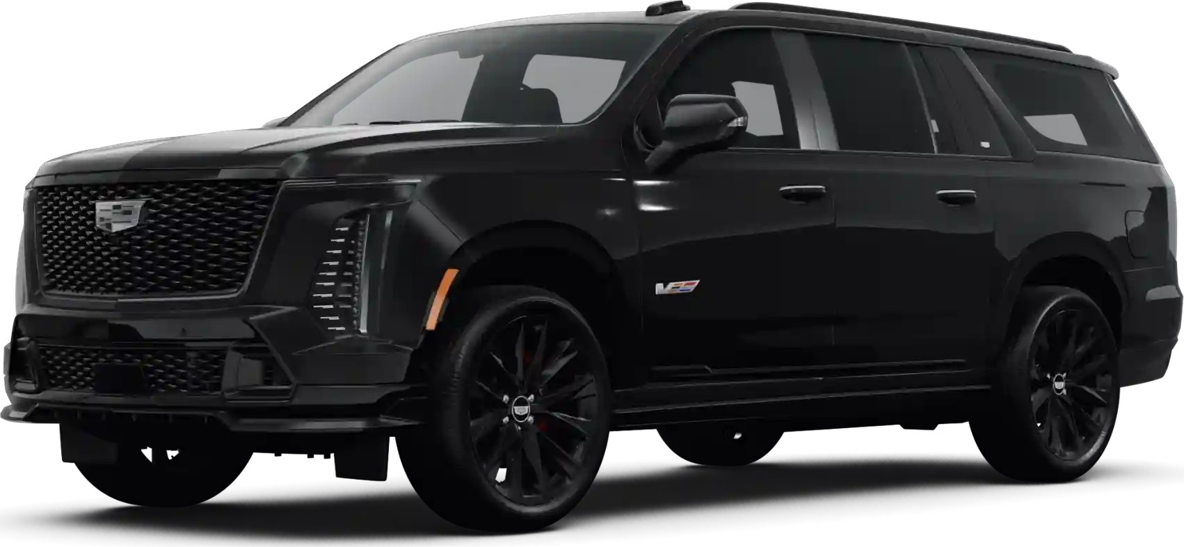 Cadillac Escalade ESV