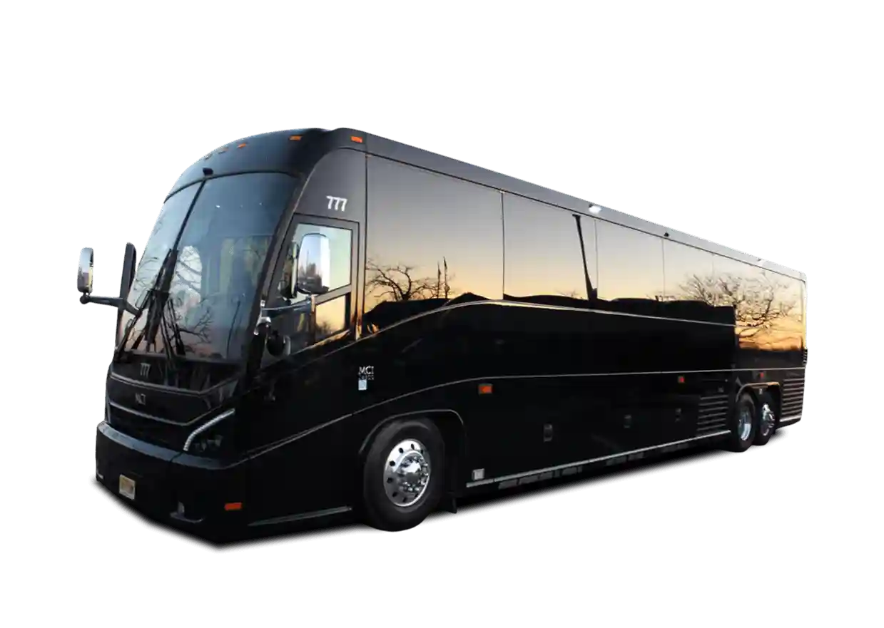 Charter Buses